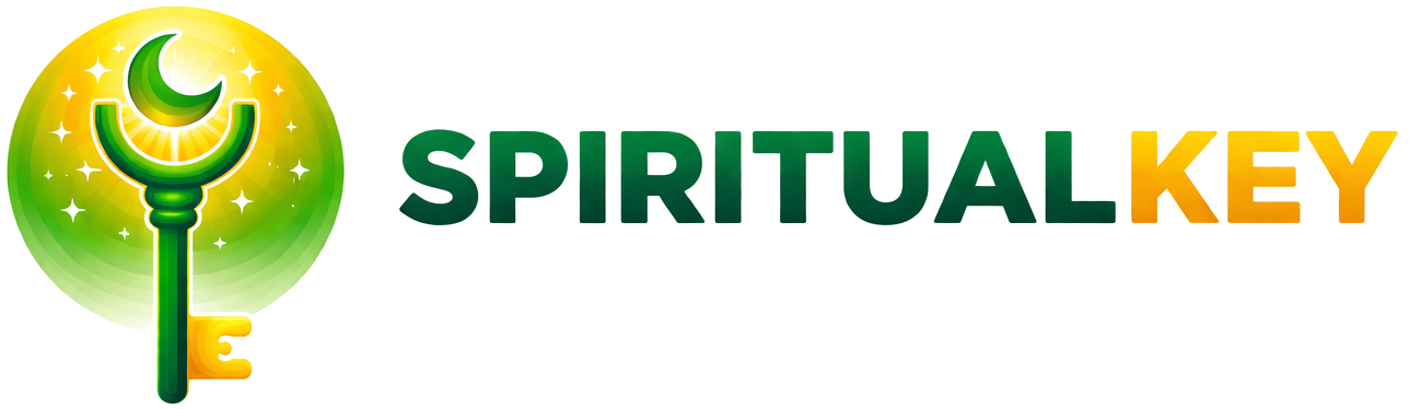 Spritualkey